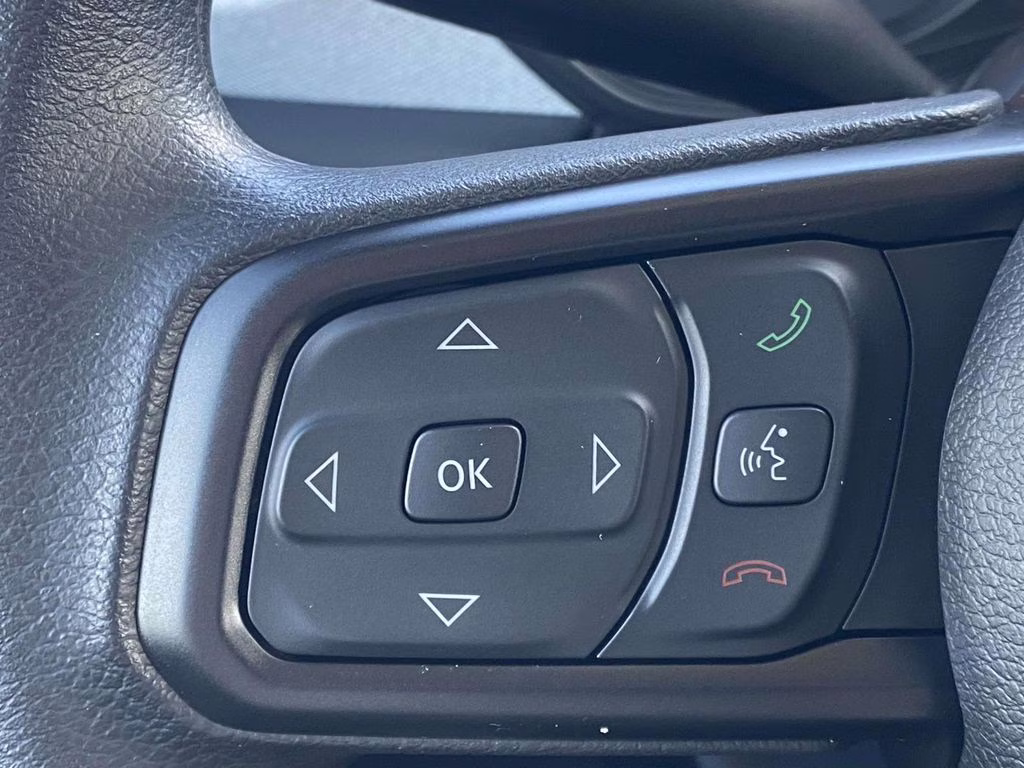 2026 granite crystal metallic clearcoat Jeep Wrangler Sport 4X4 SUV