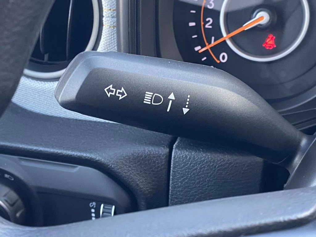 2026 granite crystal metallic clearcoat Jeep Wrangler Sport 4X4 SUV