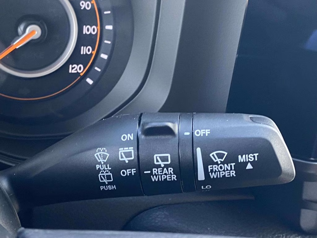 2026 granite crystal metallic clearcoat Jeep Wrangler Sport 4X4 SUV