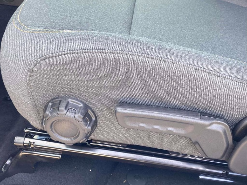 2026 bright white clearcoat Jeep Wrangler Sport 4X4 SUV