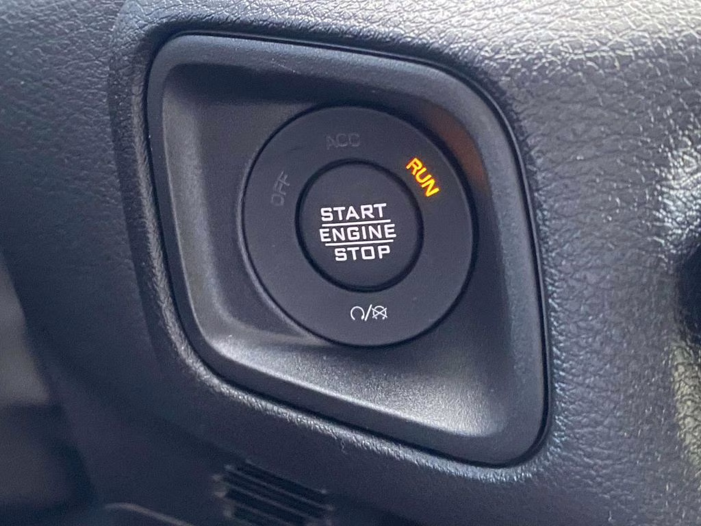 2026 bright white clearcoat Jeep Wrangler Sport 4X4 SUV