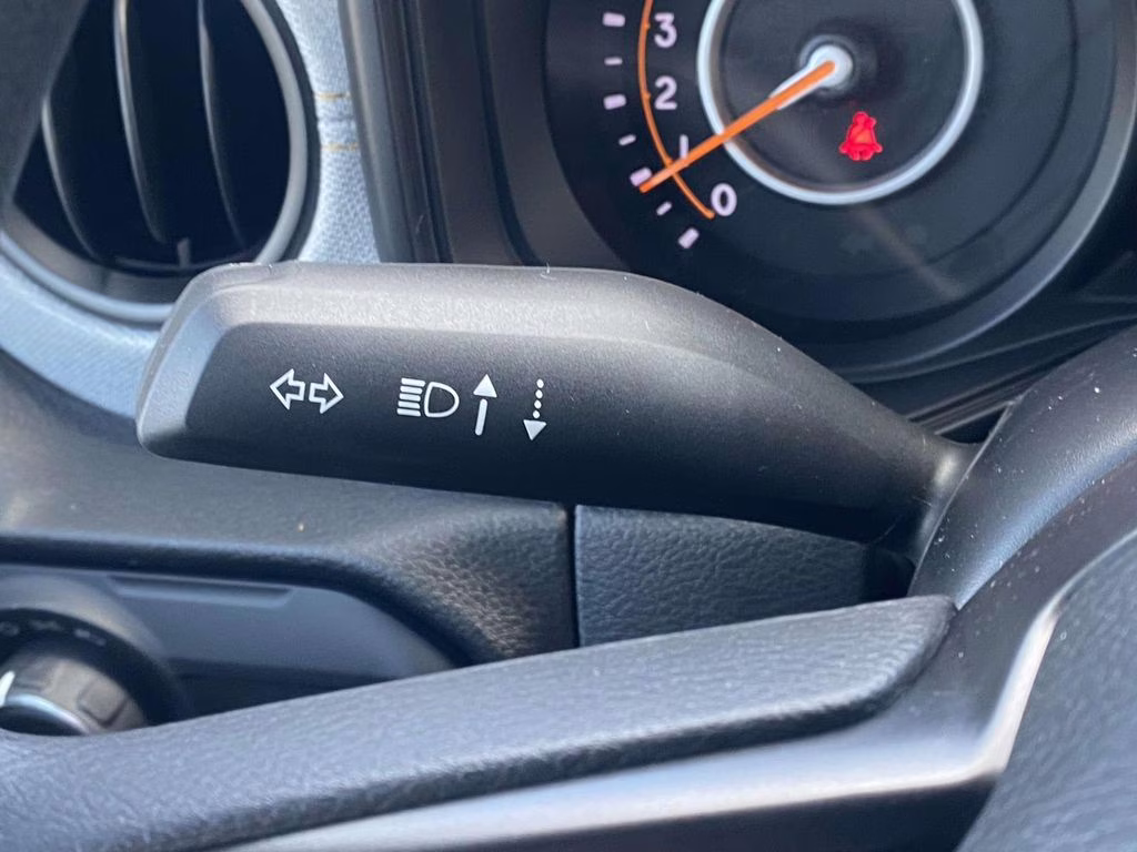 2026 bright white clearcoat Jeep Wrangler Sport 4X4 SUV