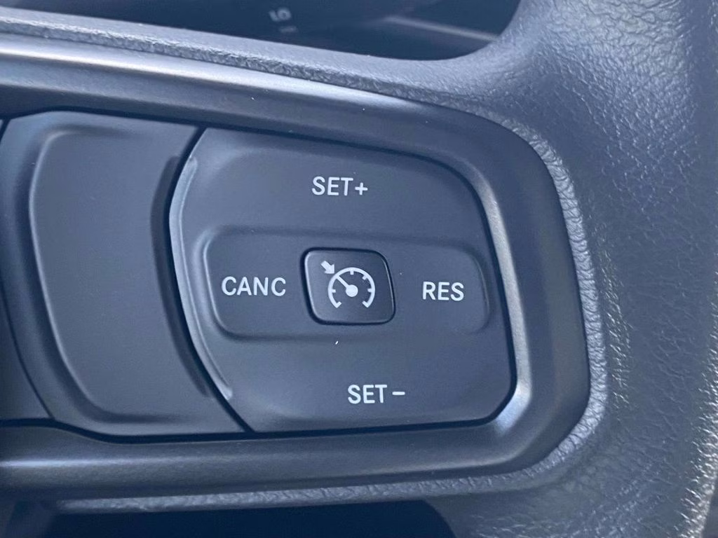 2026 bright white clearcoat Jeep Wrangler Sport 4X4 SUV