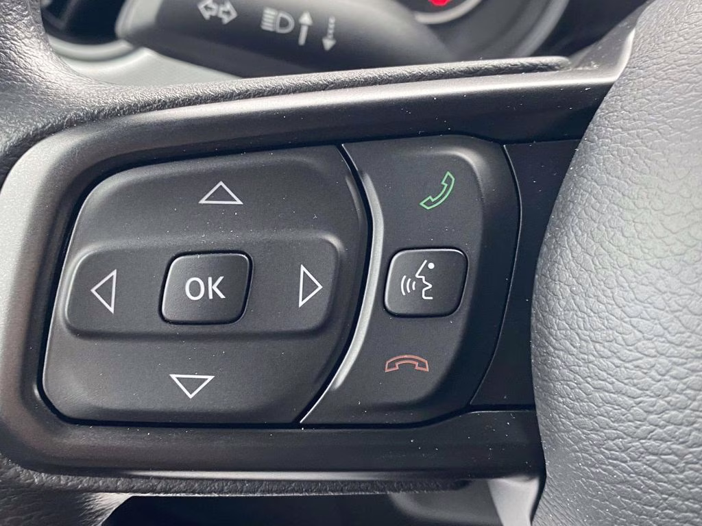 2026 Anvil Clear Coat Jeep Wrangler Sport 4X4 SUV