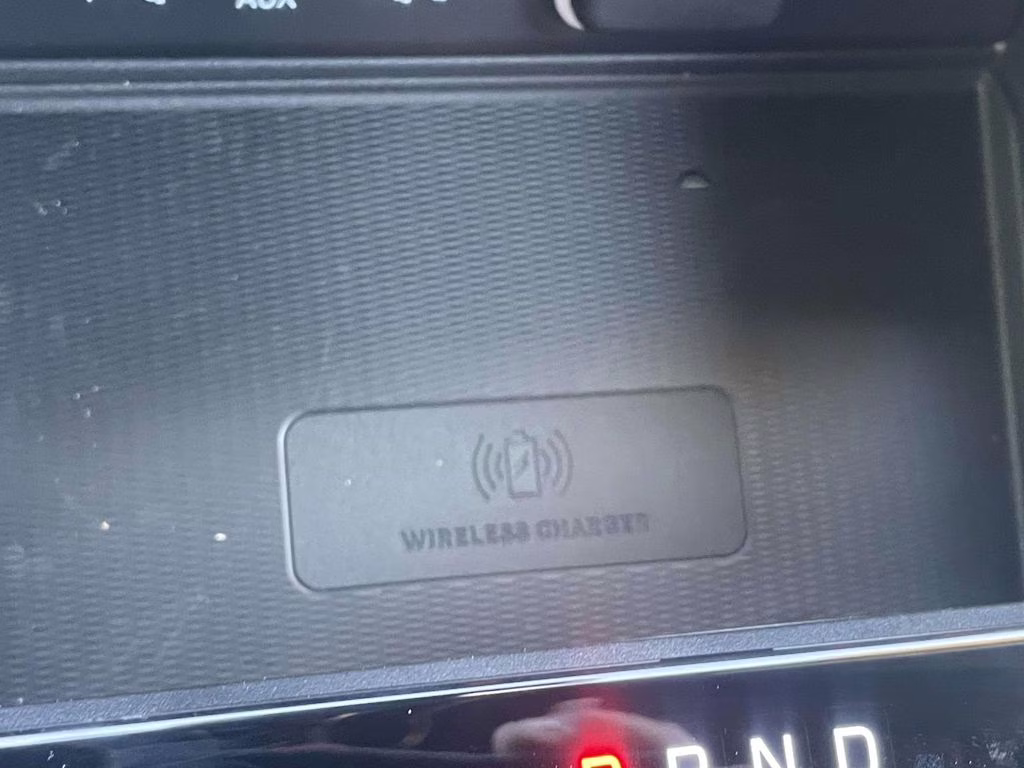 2025 Silver Zynith Jeep Grand Cherokee Altitude X 4X4 SUV