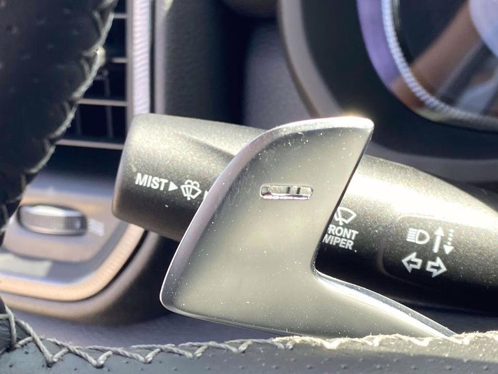 2026 Billet Silver Metallic Clearcoat Ram 1500 RHO 4X4 Truck