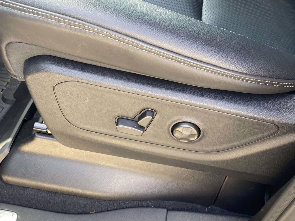 2026 Billet Silver Metallic Clearcoat Ram 1500 RHO 4X4 Truck