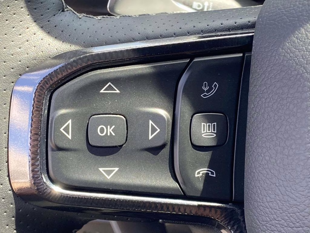 2026 Billet Silver Metallic Clearcoat Ram 1500 RHO 4X4 Truck