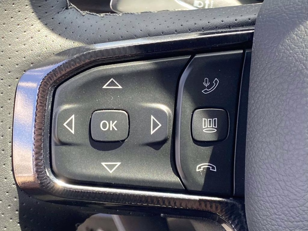 2026 Billet Silver Metallic Clearcoat Ram 1500 RHO 4X4 Truck