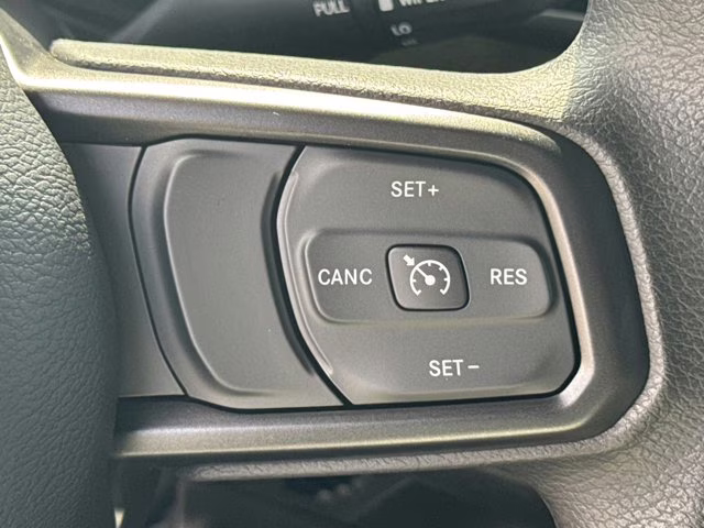 2026 Black Clearcoat Jeep Wrangler Sport 4X4 Convertible