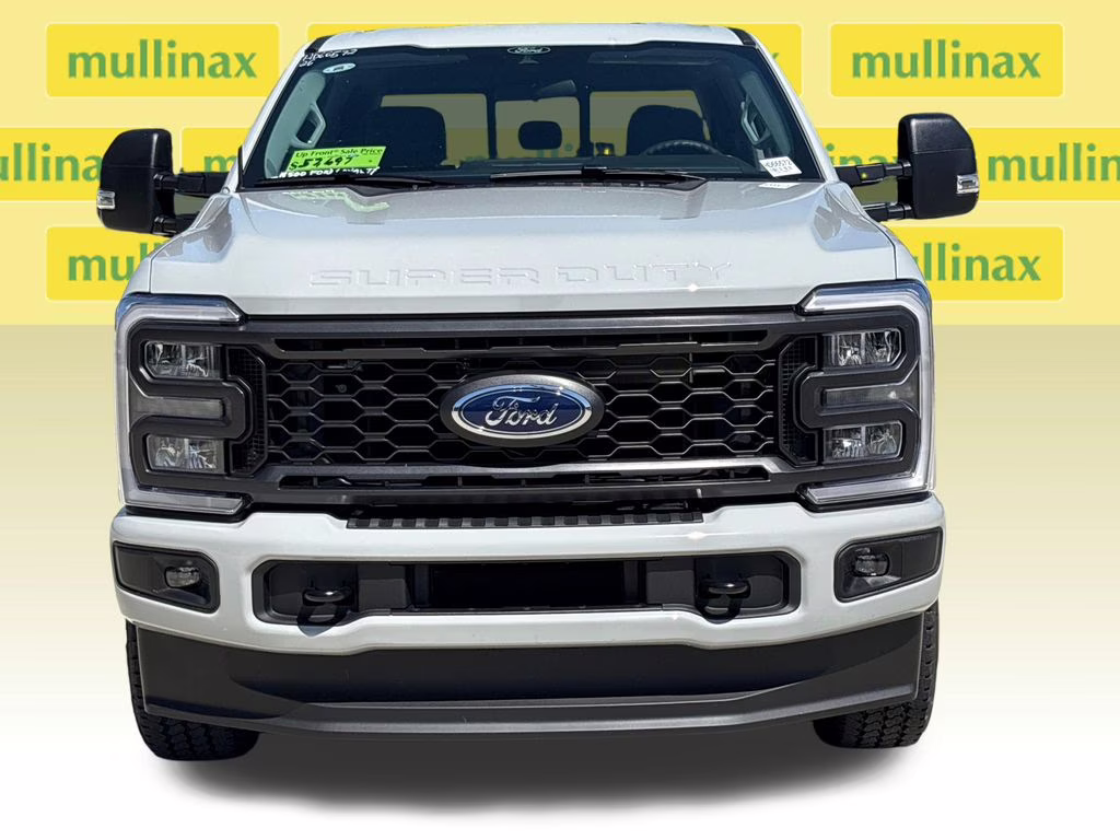 2026 Avalanche Ford Super Duty F-250 SRW XL 4X4 Truck