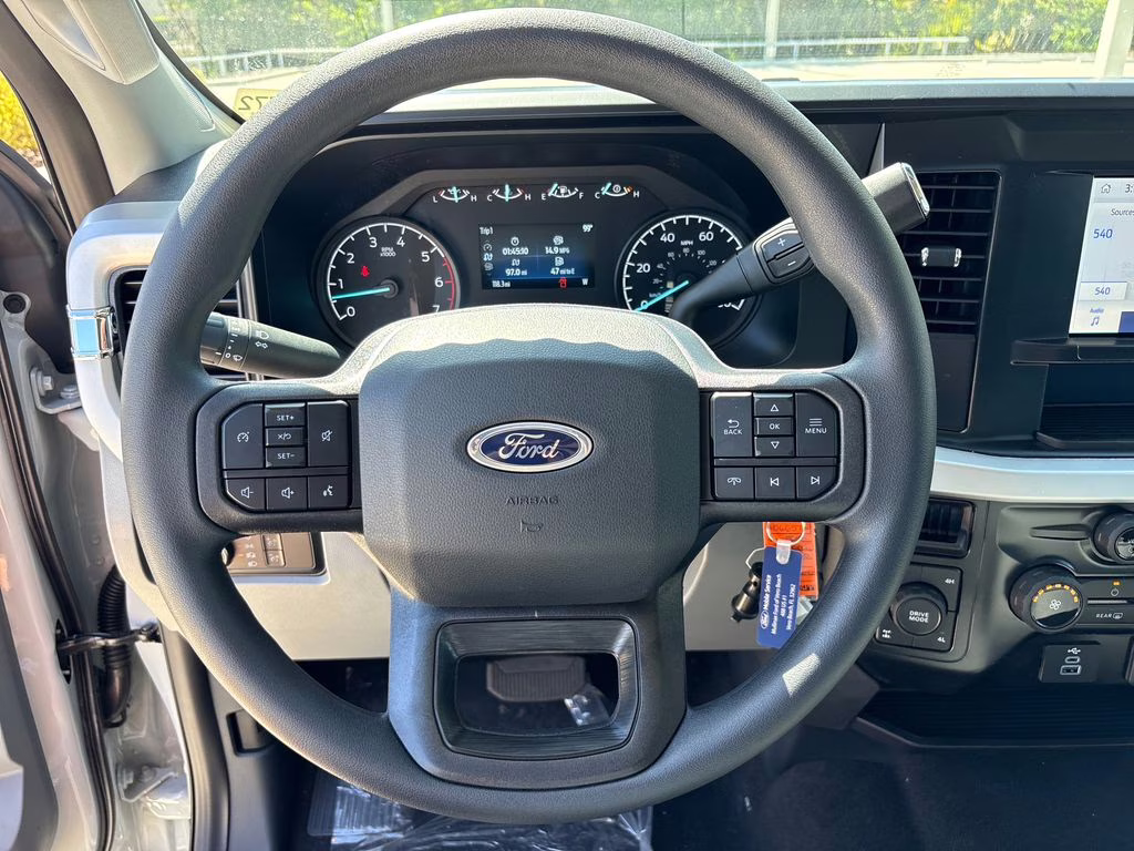 2026 Avalanche Ford Super Duty F-250 SRW XL 4X4 Truck