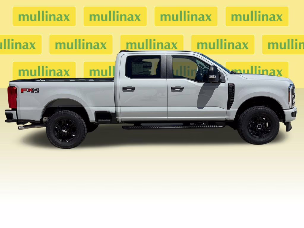 2026 Avalanche Ford Super Duty F-250 SRW XL 4X4 Truck