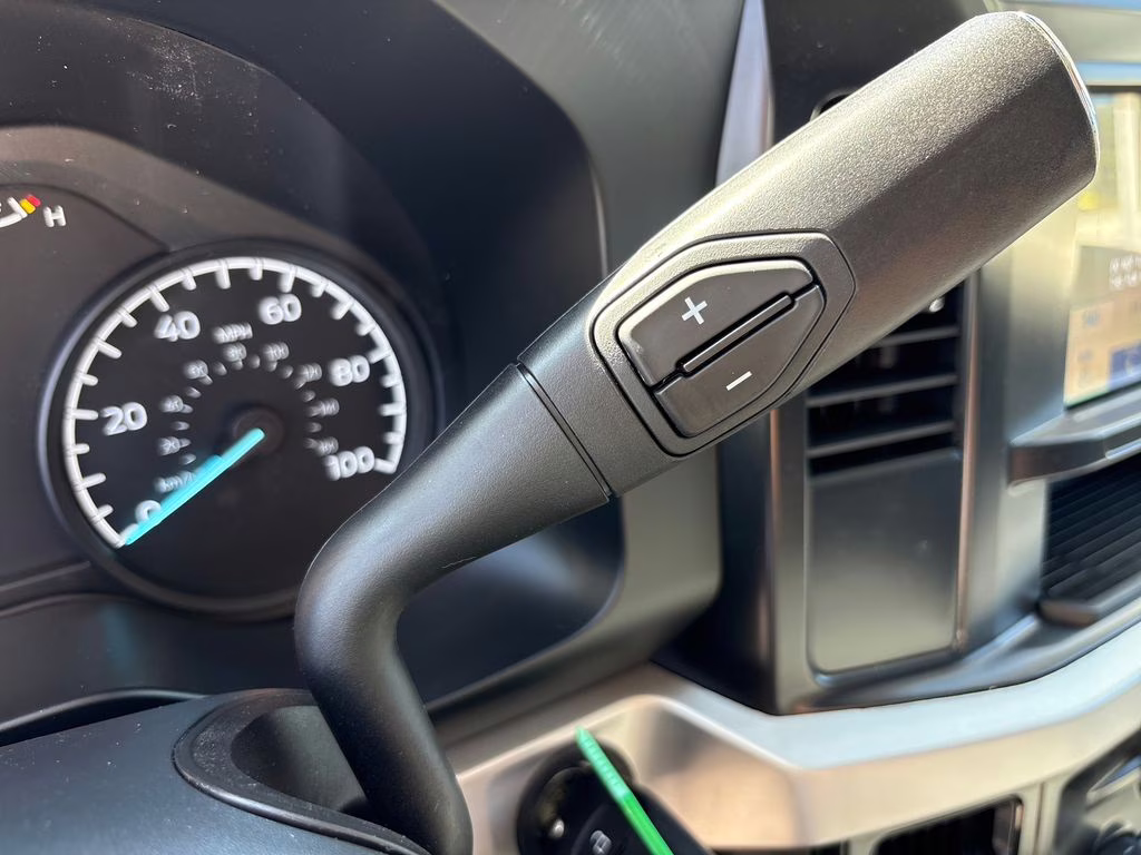 2026 Avalanche Ford Super Duty F-250 SRW XL 4X4 Truck