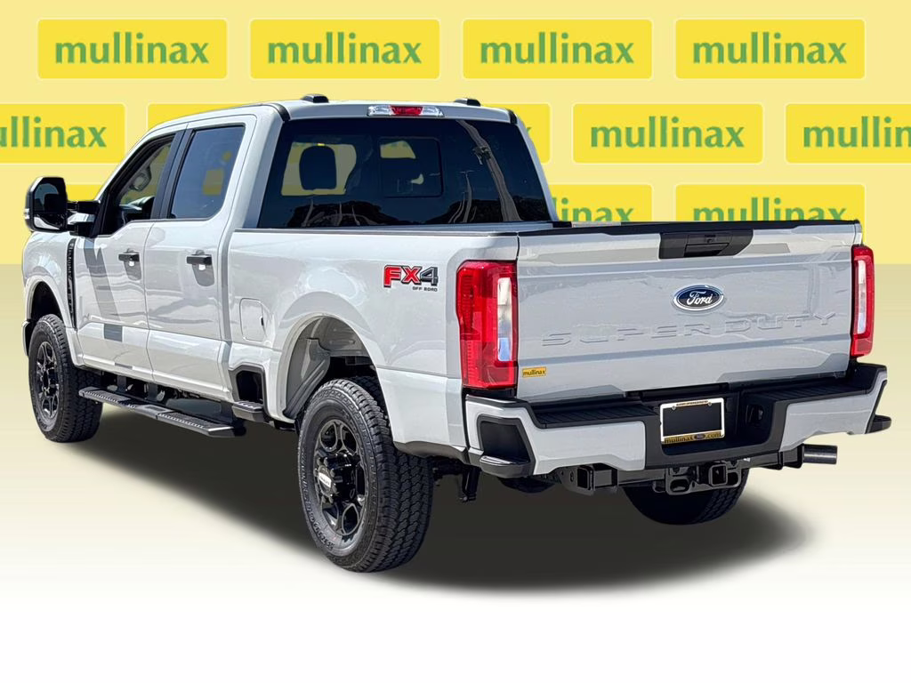 2026 Avalanche Ford Super Duty F-250 SRW XL 4X4 Truck