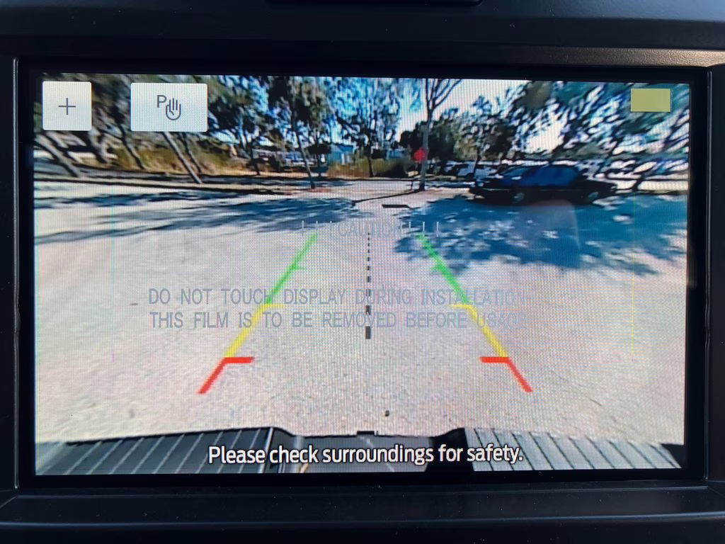 2026 Oxford White Ford Super Duty F-250 SRW XL 4X4 Truck