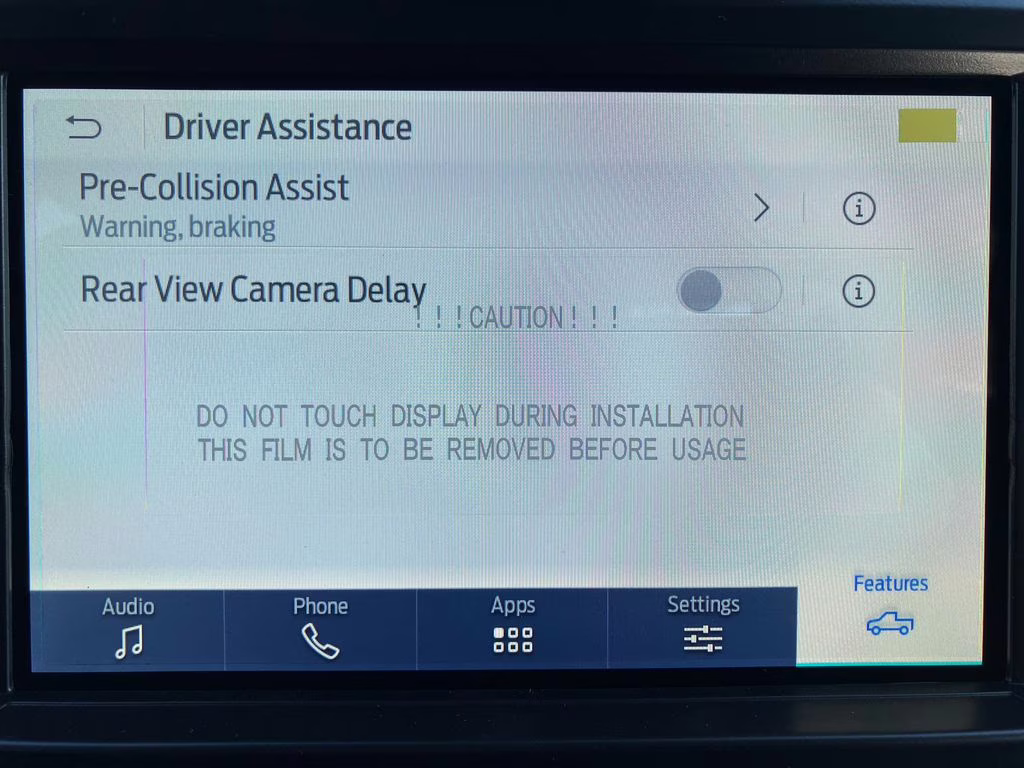 2026 Oxford White Ford Super Duty F-250 SRW XL 4X4 Truck