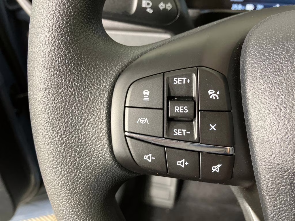 2026 Azure Gray Metallic Ford Bronco Sport Big Bend 4X4 SUV