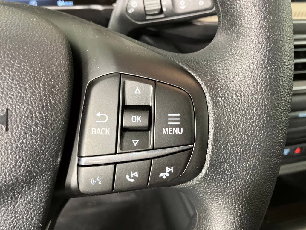 2026 Azure Gray Metallic Ford Bronco Sport Big Bend 4X4 SUV