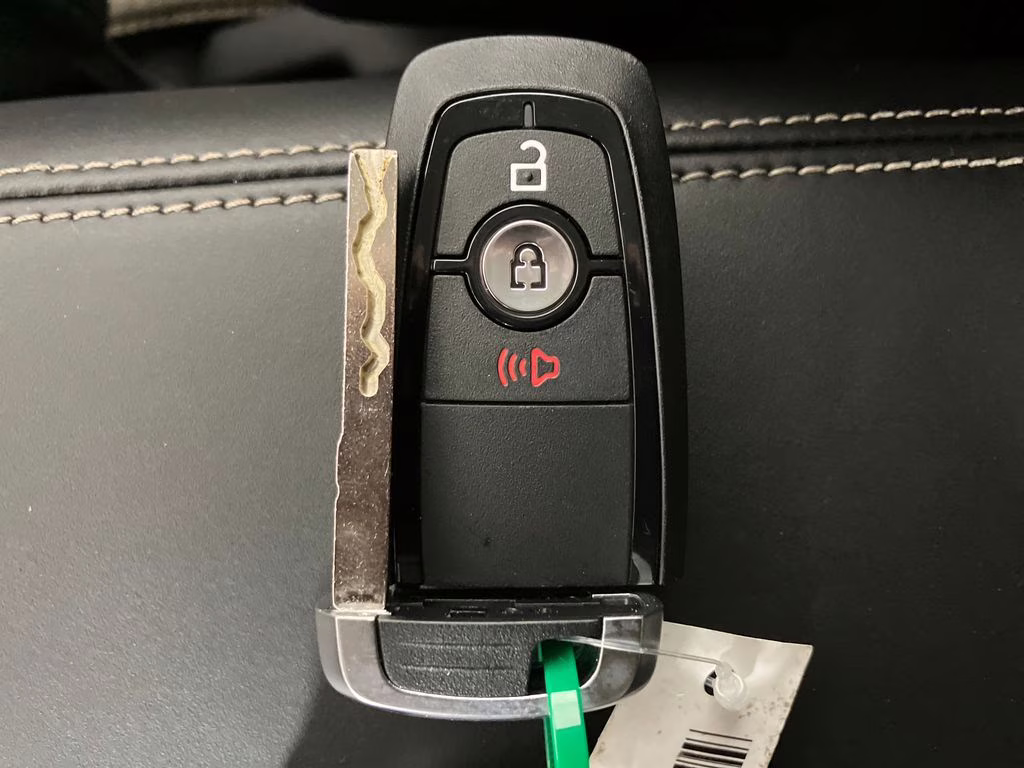 2026 Azure Gray Metallic Ford Bronco Sport Big Bend 4X4 SUV