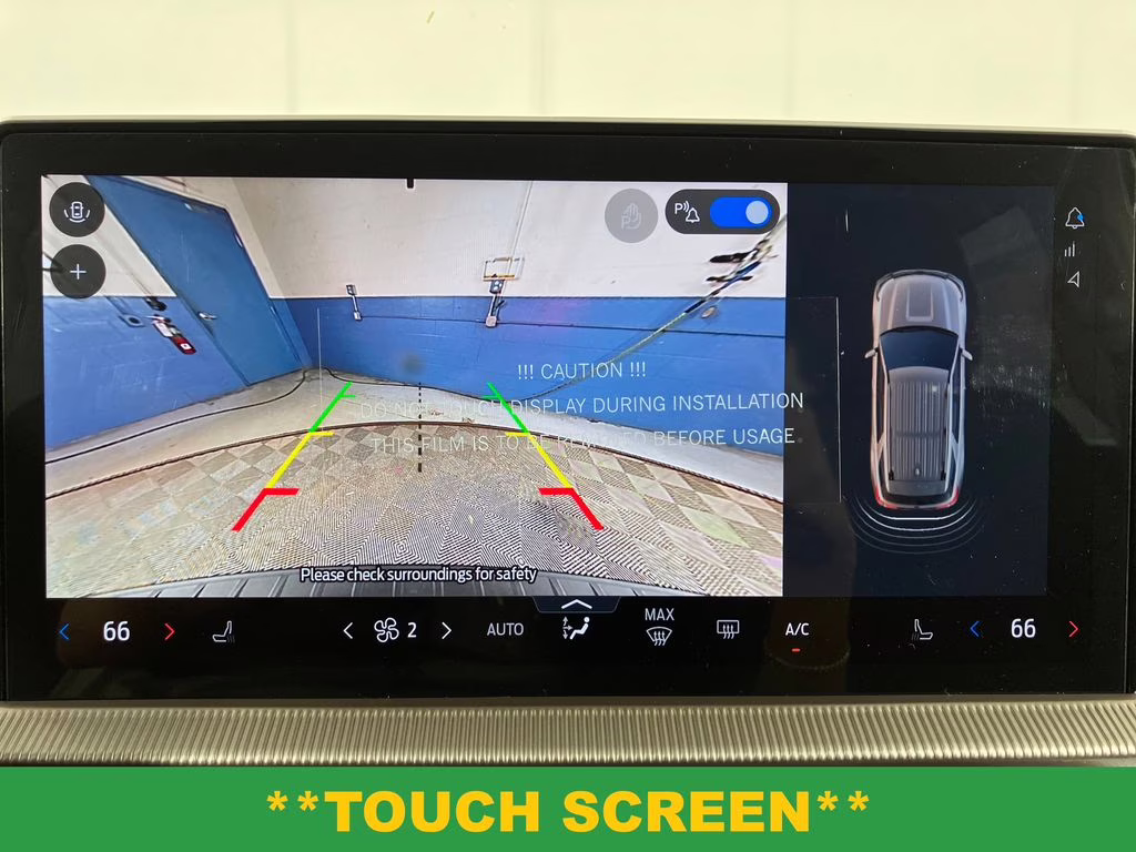 2026 Vapor Blue Metallic Ford Explorer Active RWD SUV