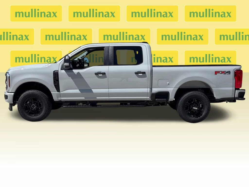 2026 Avalanche Ford Super Duty F-250 SRW XL 4X4 Truck