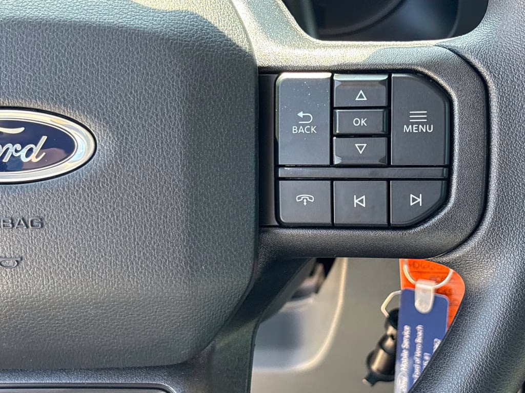 2026 Avalanche Ford Super Duty F-250 SRW XL 4X4 Truck