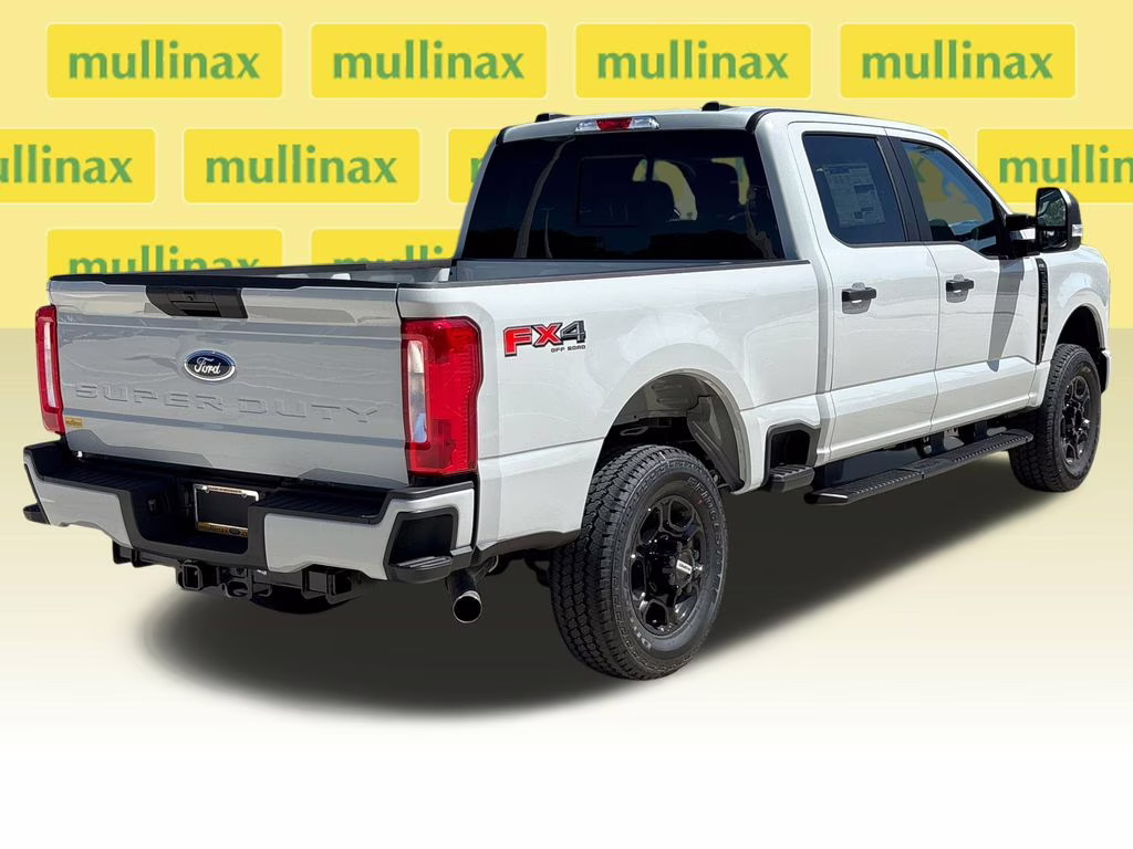 2026 Avalanche Ford Super Duty F-250 SRW XL 4X4 Truck