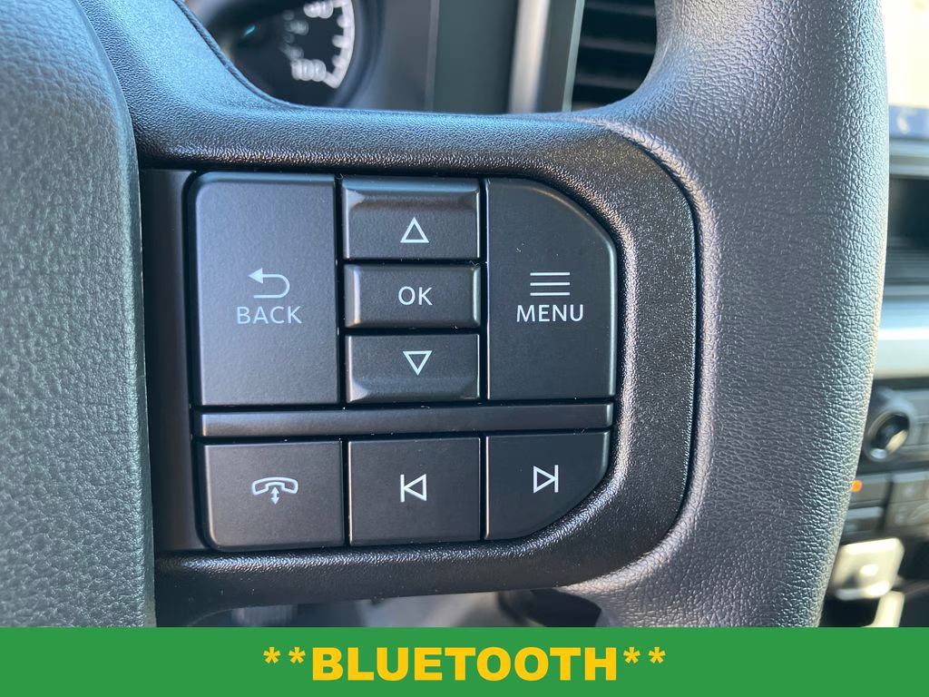 2026 Oxford White Ford Super Duty F-250 SRW XL 4X4 Truck