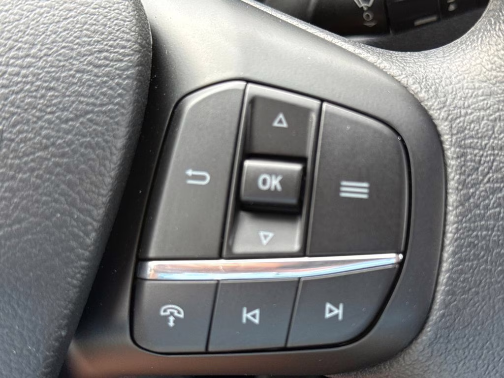 2026 Oxford White Ford Transit-150 Base RWD Van