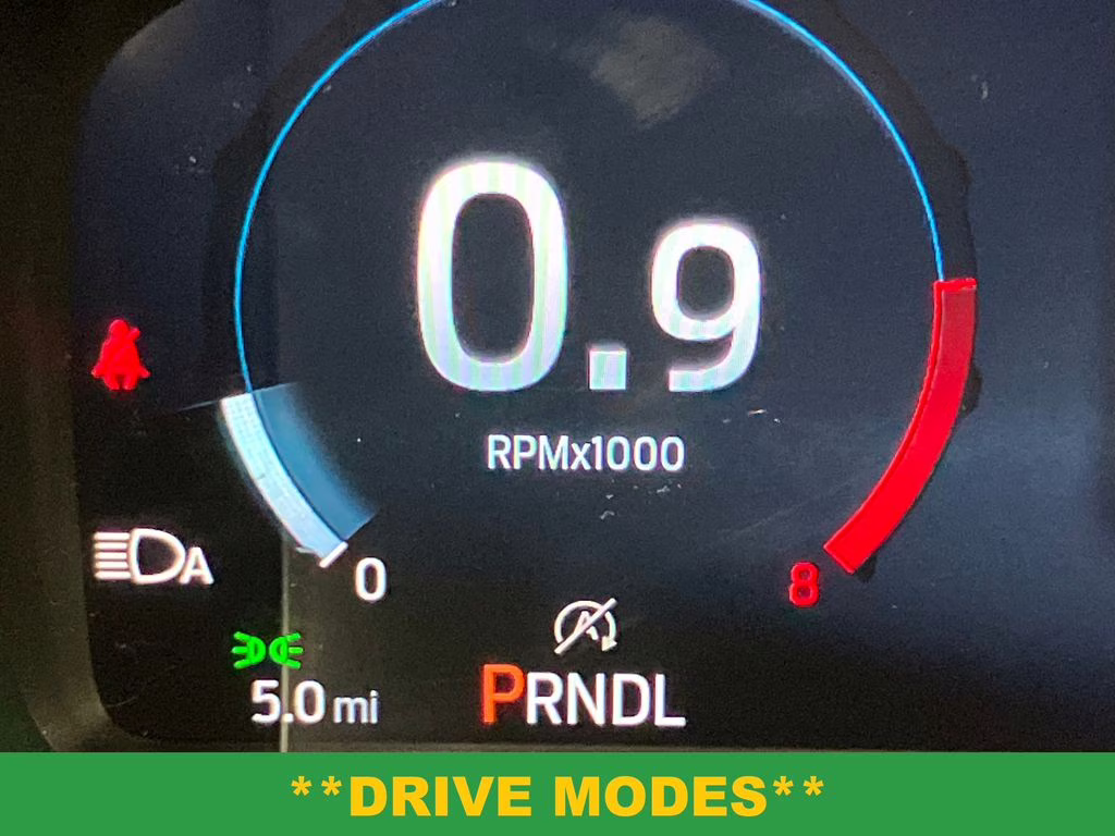 2026 Vapor Blue Metallic Ford Explorer Active RWD SUV