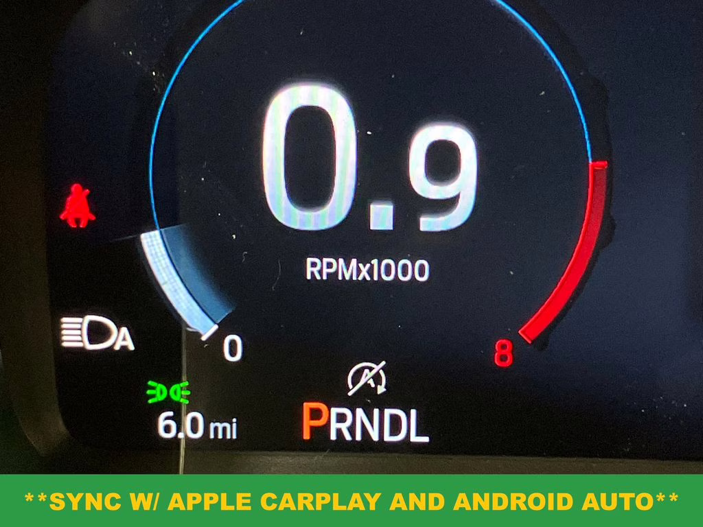 2026 Star White Metallic Tri-Coat Ford Explorer ST-Line RWD SUV