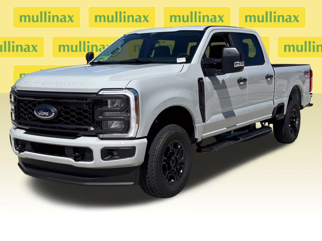 2026 Avalanche Ford Super Duty F-250 SRW XL 4X4 Truck