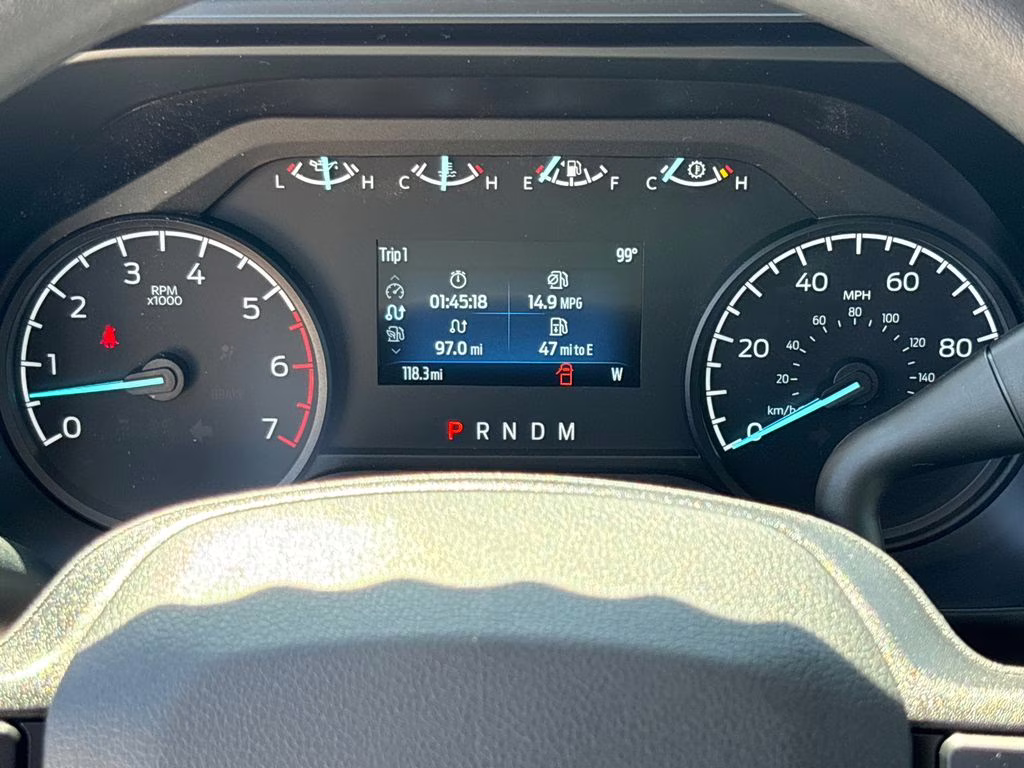 2026 Avalanche Ford Super Duty F-250 SRW XL 4X4 Truck