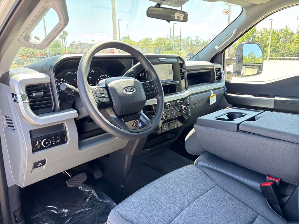 2026 Avalanche Ford Super Duty F-250 SRW XL 4X4 Truck