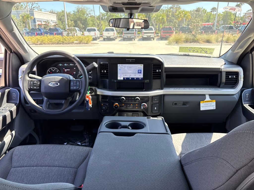 2026 Avalanche Ford Super Duty F-250 SRW XL 4X4 Truck