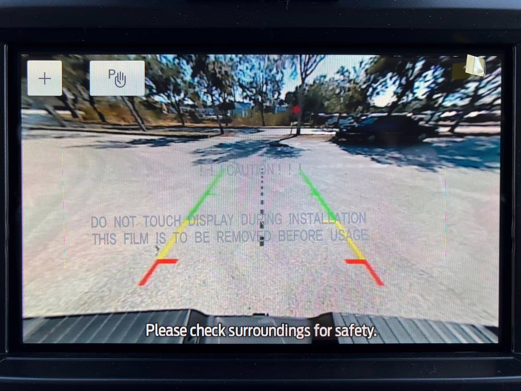 2026 Oxford White Ford Super Duty F-250 SRW XL 4X4 Truck