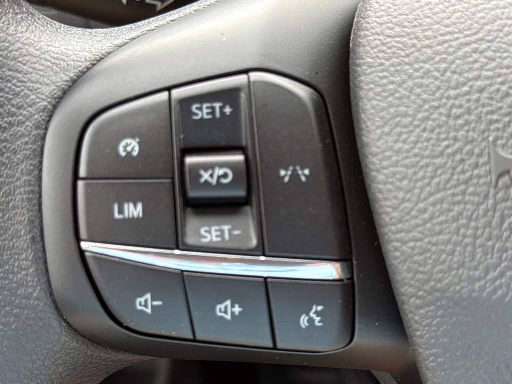 2026 Oxford White Ford Transit-150 Base RWD Van