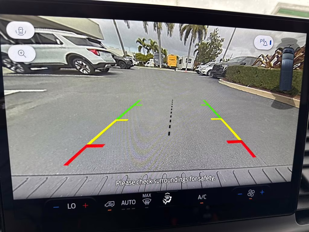 2026 Oxford White Ford Transit-150 Base RWD Van