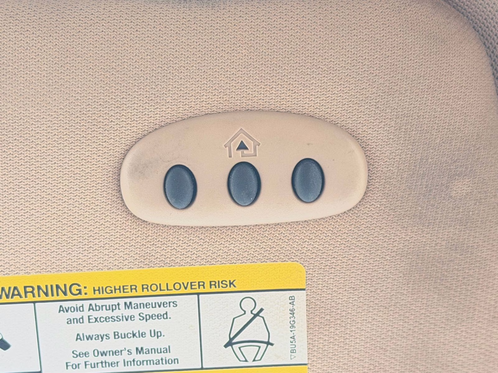 2013 Pale Adobe Metallic Ford F-150 Lariat 4X4 Truck