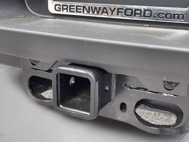 2026 Agate Black Metallic Ford Super Duty F-250 SRW LARIAT RWD Truck