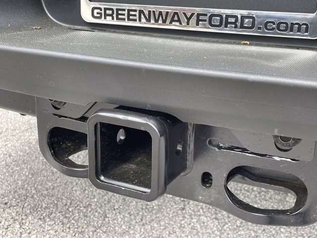 2026 Agate Black Metallic Ford Super Duty F-250 SRW LARIAT RWD Truck