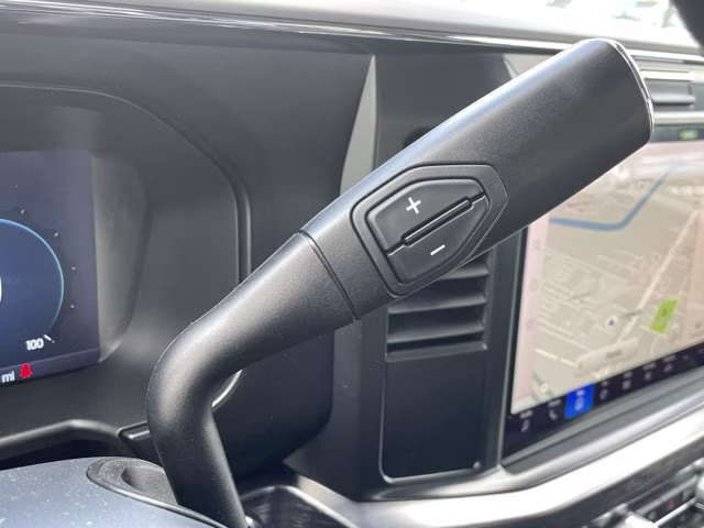 2026 Agate Black Metallic Ford Super Duty F-250 SRW LARIAT RWD Truck