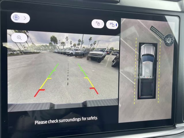 2026 Agate Black Metallic Ford Super Duty F-250 SRW LARIAT RWD Truck