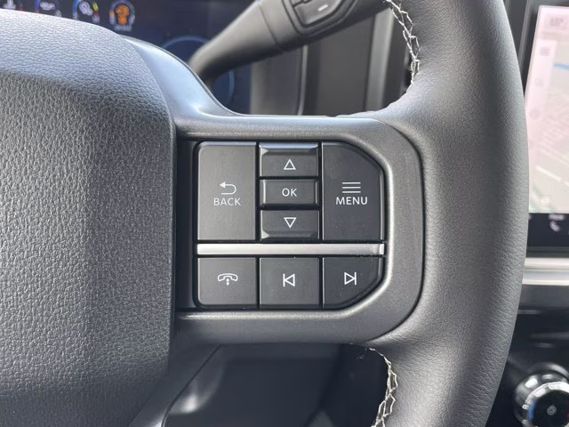 2026 Agate Black Metallic Ford Super Duty F-250 SRW LARIAT RWD Truck