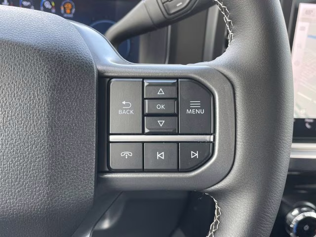 2026 Agate Black Metallic Ford Super Duty F-250 SRW LARIAT RWD Truck