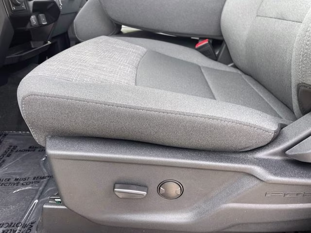 2026 Carbonized Gray Metallic Ford Super Duty F-250 SRW XLT 4X4 Truck