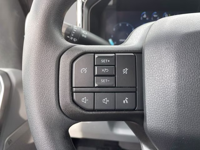 2026 Carbonized Gray Metallic Ford Super Duty F-250 SRW XLT 4X4 Truck
