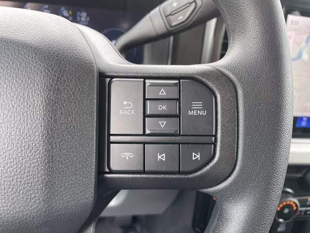 2026 Carbonized Gray Metallic Ford Super Duty F-250 SRW XLT 4X4 Truck