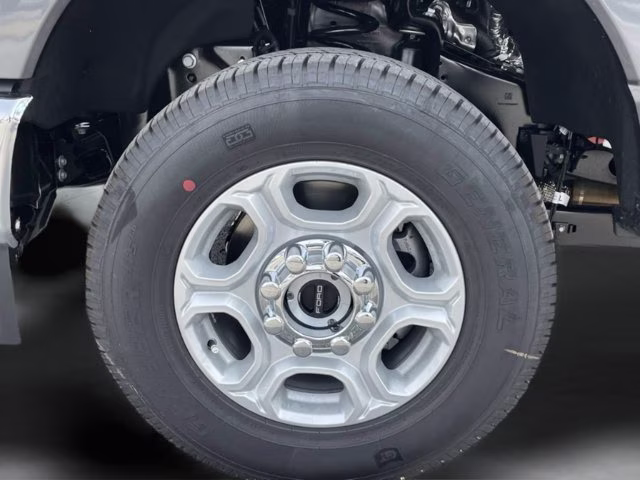 2026 Carbonized Gray Metallic Ford Super Duty F-250 SRW XLT 4X4 Truck